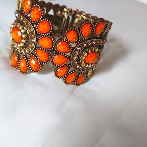 Armcuff fashion bracelet